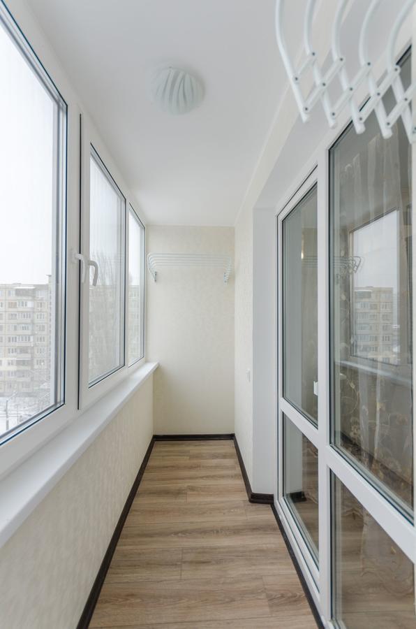 Artal Apartment On Obolonskyi Avenue 16A, 2 Bedroom 키예프 외부 사진